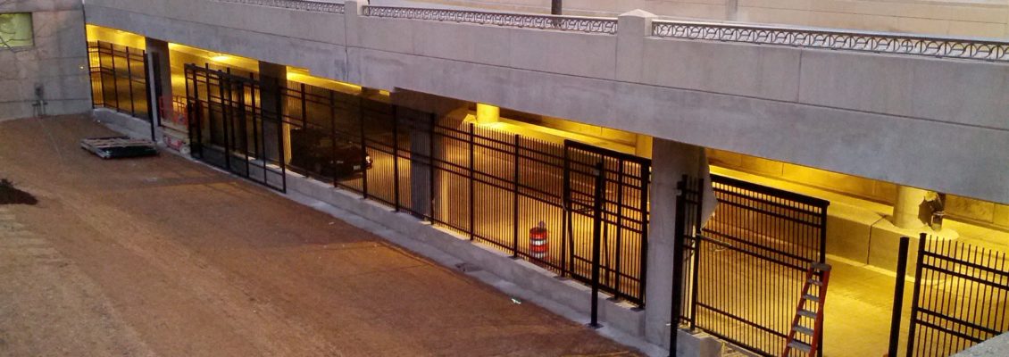 wacker drive viaduct